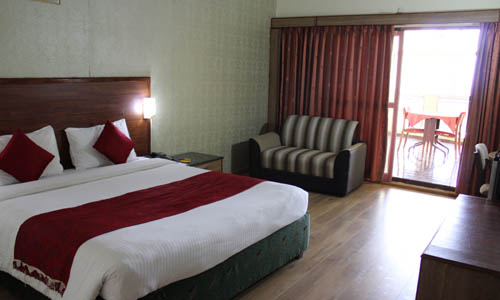 The Monarch Ooty